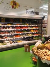 Hosfri Ourense supermercado frutería 2