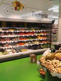 Hosfri Ourense supermercado frutería 2