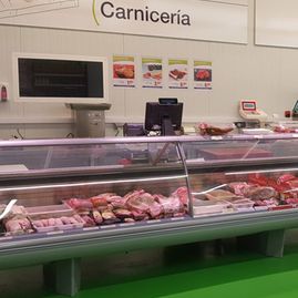 Hosfri Ourense carnicería 1