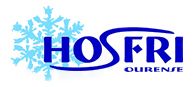 Hosfri Ourense Logo